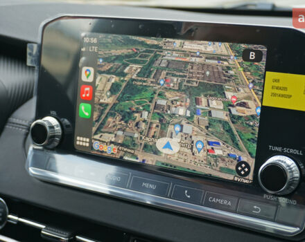 Мицубиси Аутлендер 2025 года купить новое авто Мицубиси Аутлендер 2025 года от официального дилера Mitsubishi Motors Чернівці Мицубиси фото