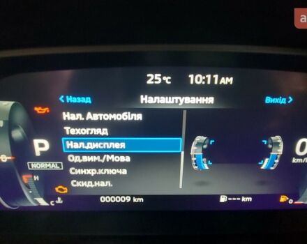 Міцубісі Аутлендер 2025 у Дніпро (Дніпропетровську) на Automoto.ua Міцубісі Аутлендер, об'ємом двигуна 2.49 л та пробігом 0 тис. км за 37548 $, фото 33 на Automoto.ua