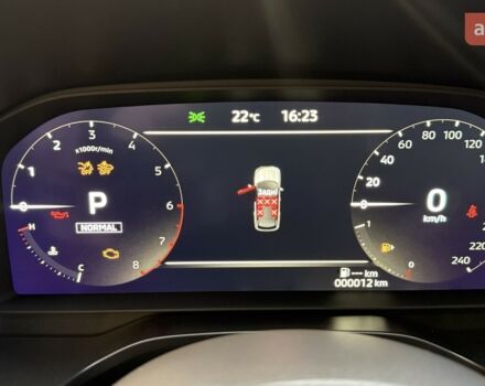 купити нове авто Міцубісі Аутлендер 2025 року від офіційного дилера АВТОГРАД ОДЕСА MITSUBISHI Міцубісі фото