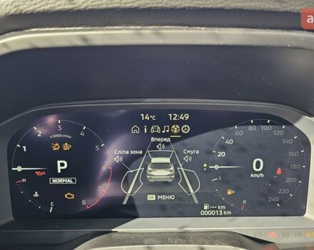 Мицубиси Аутлендер, объемом двигателя 2.49 л и пробегом 0 тыс. км за 44024 $, фото 46 на Automoto.ua