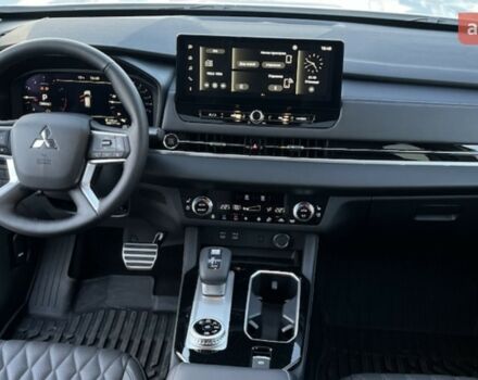 Мицубиси Аутлендер, объемом двигателя 2.49 л и пробегом 0 тыс. км за 43681 $, фото 21 на Automoto.ua