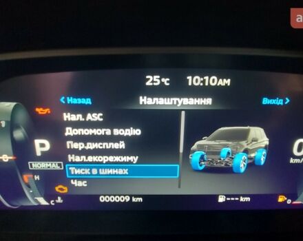 Міцубісі Аутлендер 2025 у Дніпро (Дніпропетровську) на Automoto.ua Міцубісі Аутлендер, об'ємом двигуна 2.49 л та пробігом 0 тис. км за 37548 $, фото 29 на Automoto.ua