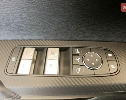 Міцубісі Аутлендер, об'ємом двигуна 2.49 л та пробігом 0 тис. км за 39643 $, фото 19 на Automoto.ua