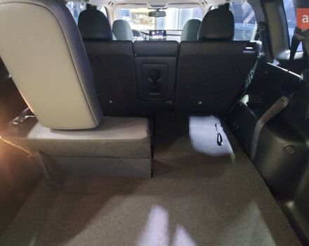 Міцубісі Аутлендер, об'ємом двигуна 2.49 л та пробігом 0 тис. км за 42462 $, фото 13 на Automoto.ua