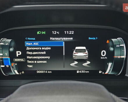 купить новое авто Мицубиси Аутлендер 2025 года от официального дилера Mitsubishi Motors Чернівці Мицубиси фото