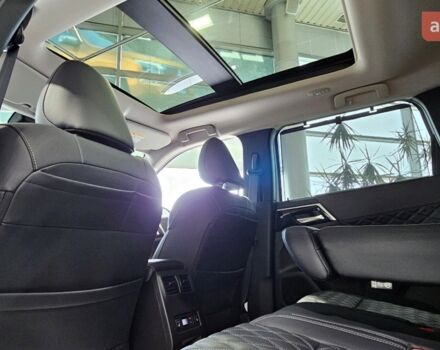 Міцубісі Аутлендер, об'ємом двигуна 2.49 л та пробігом 0 тис. км за 42462 $, фото 7 на Automoto.ua