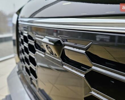 Мицубиси Аутлендер, объемом двигателя 2.49 л и пробегом 0 тыс. км за 44024 $, фото 11 на Automoto.ua