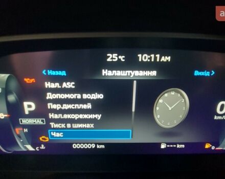 Міцубісі Аутлендер 2025 у Дніпро (Дніпропетровську) на Automoto.ua Міцубісі Аутлендер, об'ємом двигуна 2.49 л та пробігом 0 тис. км за 37548 $, фото 35 на Automoto.ua