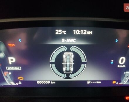 Міцубісі Аутлендер 2025 у Дніпро (Дніпропетровську) на Automoto.ua Міцубісі Аутлендер, об'ємом двигуна 2.49 л та пробігом 0 тис. км за 37548 $, фото 42 на Automoto.ua