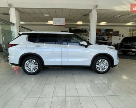 Мицубиси Аутлендер 2025 в Львове на Automoto.ua Мицубиси Аутлендер, объемом двигателя 2.49 л и пробегом 0 тыс. км за 39690 $, фото 7 на Automoto.ua