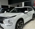 купить новое авто Мицубиси Аутлендер 2025 года от официального дилера Альфа Діамант Мицубиси фото
