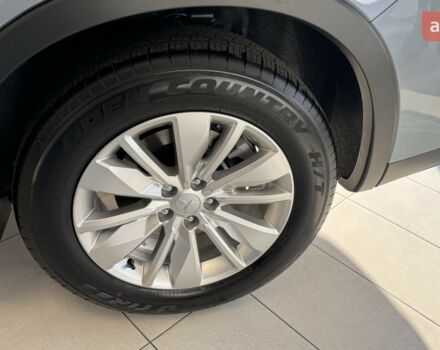 купить новое авто Мицубиси Аутлендер 2025 года от официального дилера Автоцентр AUTO.RIA Мицубиси фото