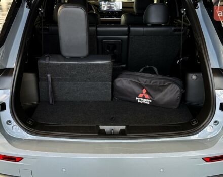 купить новое авто Мицубиси Аутлендер 2025 года от официального дилера Автоцентр AUTO.RIA Мицубиси фото