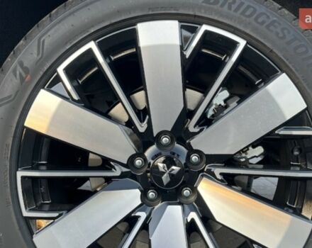 Мицубиси Аутлендер, объемом двигателя 2.49 л и пробегом 0 тыс. км за 43681 $, фото 11 на Automoto.ua