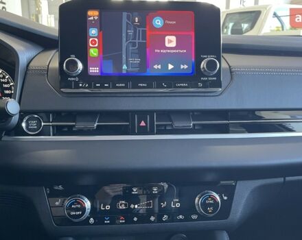 Мицубиси Аутлендер 2025 в Львове на Automoto.ua Мицубиси Аутлендер, объемом двигателя 2.49 л и пробегом 0 тыс. км за 39690 $, фото 20 на Automoto.ua