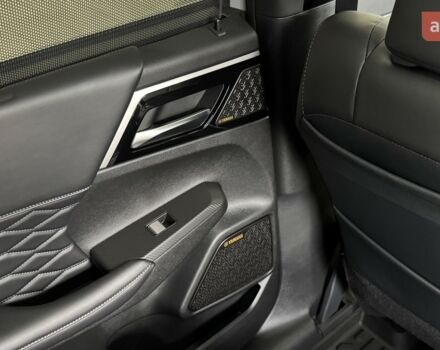 Мицубиси Аутлендер, объемом двигателя 2.49 л и пробегом 0 тыс. км за 44076 $, фото 39 на Automoto.ua