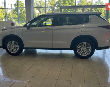 Мицубиси Аутлендер 2025 в Львове на Automoto.ua Мицубиси Аутлендер, объемом двигателя 2.49 л и пробегом 0 тыс. км за 39690 $, фото 11 на Automoto.ua