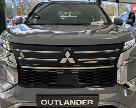 купить новое авто Мицубиси Аутлендер 2025 года от официального дилера Автоцентр AUTO.RIA Мицубиси фото