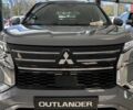 купить новое авто Мицубиси Аутлендер 2025 года от официального дилера Автоцентр AUTO.RIA Мицубиси фото