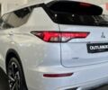купити нове авто Міцубісі Аутлендер 2025 року від офіційного дилера Автоцентр AUTO.RIA Міцубісі фото