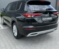 купить новое авто Мицубиси Аутлендер 2025 года от официального дилера Mitsubishi Motors Чернівці Мицубиси фото