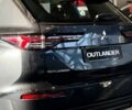 купить новое авто Мицубиси Аутлендер 2025 года от официального дилера Mitsubishi Арма Моторс Мицубиси фото