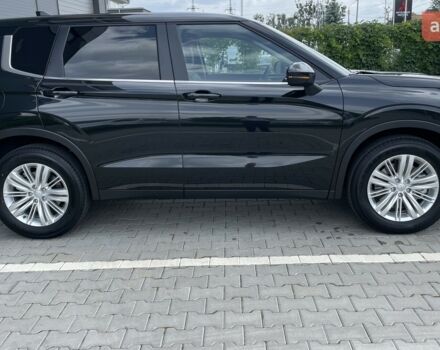 купить новое авто Мицубиси Аутлендер 2025 года от официального дилера Mitsubishi Motors Чернівці Мицубиси фото