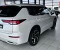 купить новое авто Мицубиси Аутлендер 2025 года от официального дилера ВТ МОТОРС Мицубиси фото