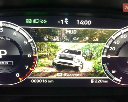 Мицубиси Аутлендер, объемом двигателя 2.49 л и пробегом 0 тыс. км за 39728 $, фото 22 на Automoto.ua