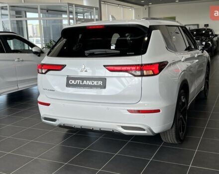 купить новое авто Мицубиси Аутлендер 2025 года от официального дилера Mitsubishi Арма Моторс Мицубиси фото