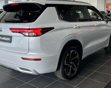купить новое авто Мицубиси Аутлендер 2025 года от официального дилера Mitsubishi Арма Моторс Мицубиси фото