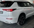 купить новое авто Мицубиси Аутлендер 2025 года от официального дилера Mitsubishi Арма Моторс Мицубиси фото