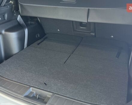 Мицубиси Аутлендер 2025 в Львове на Automoto.ua Мицубиси Аутлендер, объемом двигателя 2.49 л и пробегом 0 тыс. км за 39690 $, фото 42 на Automoto.ua