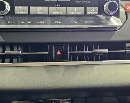 Міцубісі Аутлендер 2025 у Дніпро (Дніпропетровську) на Automoto.ua Міцубісі Аутлендер, об'ємом двигуна 2.49 л та пробігом 0 тис. км за 37548 $, фото 13 на Automoto.ua