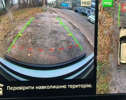 Мицубиси Аутлендер, объемом двигателя 2.49 л и пробегом 0 тыс. км за 39728 $, фото 29 на Automoto.ua