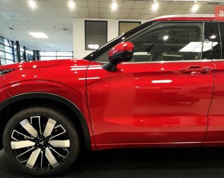 купить новое авто Мицубиси Аутлендер 2025 года от официального дилера Автоцентр AUTO.RIA Мицубиси фото