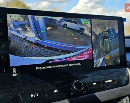 Мицубиси Аутлендер, объемом двигателя 2.49 л и пробегом 0 тыс. км за 44024 $, фото 36 на Automoto.ua