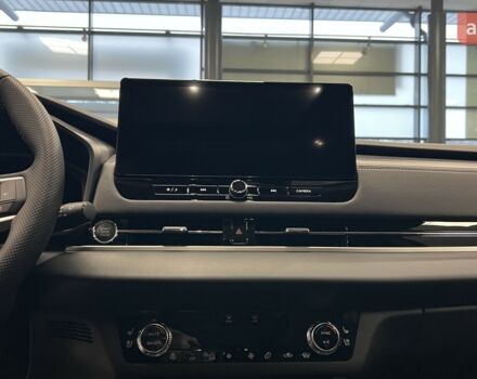 купить новое авто Мицубиси Аутлендер 2025 года от официального дилера Автоцентр AUTO.RIA Мицубиси фото