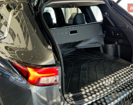 Мицубиси Аутлендер 2025 года купить новое авто Мицубиси Аутлендер 2025 года от официального дилера Автоцентр AUTO.RIA Мицубиси фото