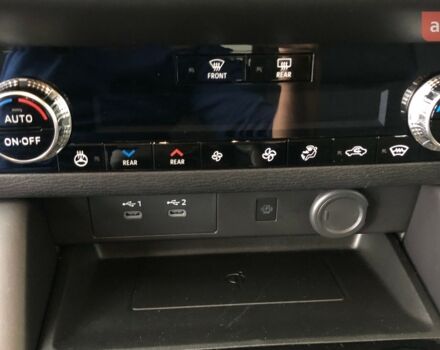 Мицубиси Аутлендер, объемом двигателя 2.49 л и пробегом 0 тыс. км за 39633 $, фото 17 на Automoto.ua