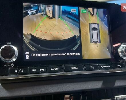 Міцубісі Аутлендер, об'ємом двигуна 2.49 л та пробігом 0 тис. км за 42164 $, фото 16 на Automoto.ua