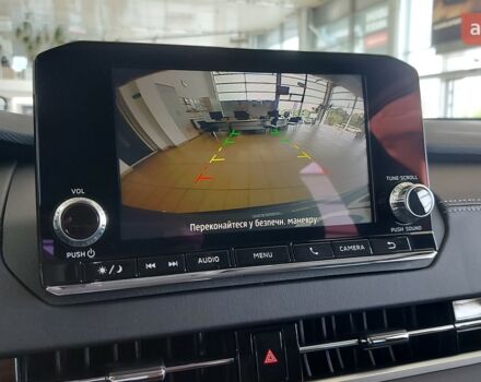 Мицубиси Аутлендер, объемом двигателя 2.49 л и пробегом 0 тыс. км за 36171 $, фото 13 на Automoto.ua