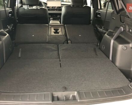 Мицубиси Аутлендер, объемом двигателя 2.49 л и пробегом 0 тыс. км за 39633 $, фото 25 на Automoto.ua