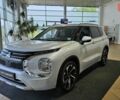 Мицубиси Аутлендер 2025 в Днепре (Днепропетровске) на Automoto.ua Мицубиси Аутлендер, объемом двигателя 2.49 л и пробегом 0 тыс. км за 44182 $, фото 1 на Automoto.ua