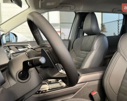 купить новое авто Мицубиси Аутлендер 2025 года от официального дилера Автоцентр AUTO.RIA Мицубиси фото