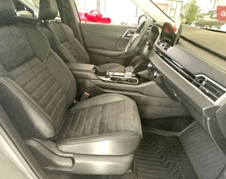 Міцубісі Аутлендер, об'ємом двигуна 2.49 л та пробігом 0 тис. км за 39643 $, фото 15 на Automoto.ua