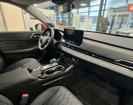 купить новое авто Мицубиси Аутлендер 2025 года от официального дилера Автоцентр AUTO.RIA Мицубиси фото