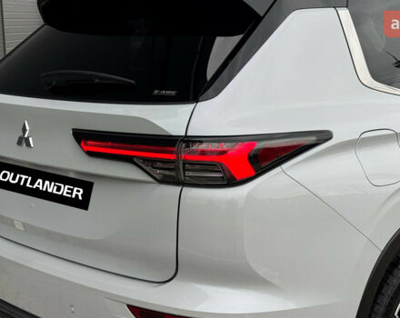 купить новое авто Мицубиси Аутлендер 2025 года от официального дилера Mitsubishi Motors Чернівці Мицубиси фото