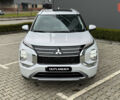 купить новое авто Мицубиси Аутлендер 2025 года от официального дилера Mitsubishi Motors Чернівці Мицубиси фото