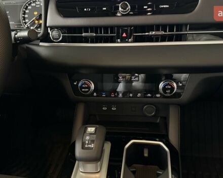 Міцубісі Аутлендер, об'ємом двигуна 2.49 л та пробігом 0 тис. км за 39446 $, фото 9 на Automoto.ua